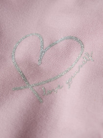 NAME IT Sweat Cardigan Taika Dawn Pink